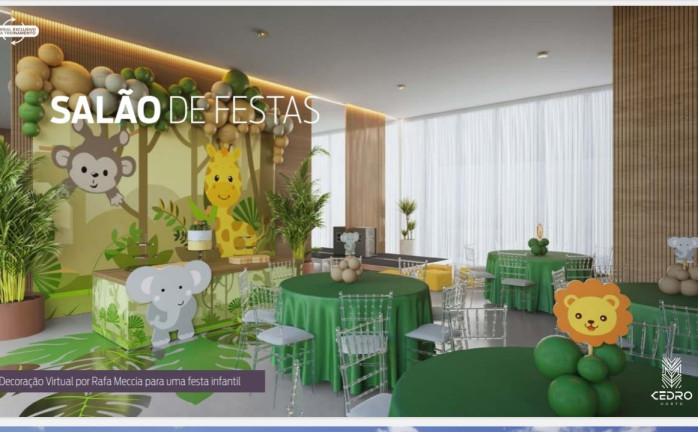 Imagem Apartamento com 4 Quartos à Venda, 200 m² em Horto Florestal - Salvador