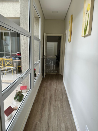 Imagem Casa com 3 Quartos à Venda, 263 m² em Alphaville - Santana De Parnaíba