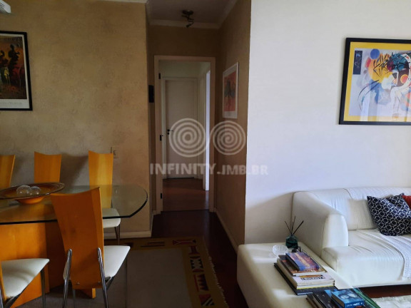 Imagem Apartamento com 3 Quartos à Venda, 96 m² em Parque Da Mooca - São Paulo