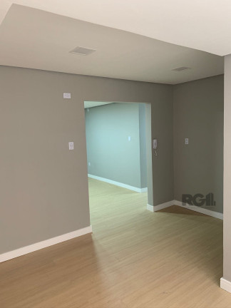 Imagem Apartamento com 3 Quartos à Venda, 78 m² em São Sebastião - Porto Alegre