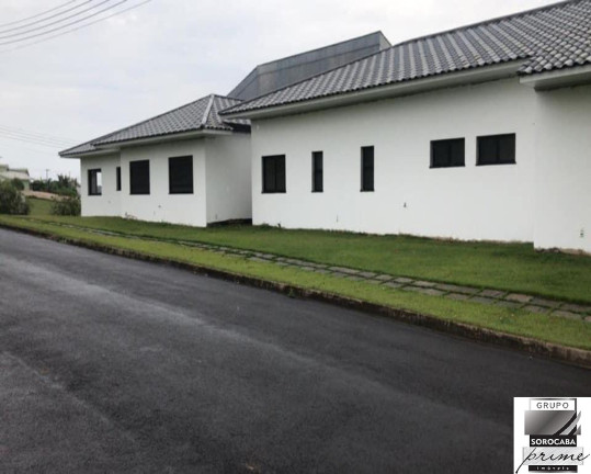 Casa com 4 Quartos à Venda, 32 m² em Condomínio Saint Chaberl - Araçoiaba Da Serra
