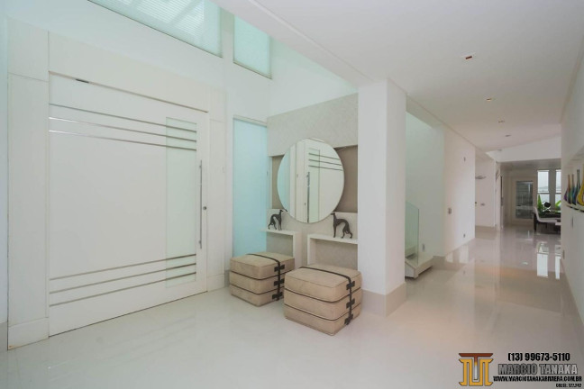 Imagem Casa com 6 Quartos à Venda, 943 m² em Riviera - Bertioga