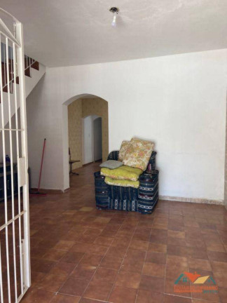 Imagem Casa com 3 Quartos à Venda, 129 m² em Caputera - Caraguatatuba Imagem Casa com 3 Quartos à Venda, 129 m² em Caputera - Caraguatatuba