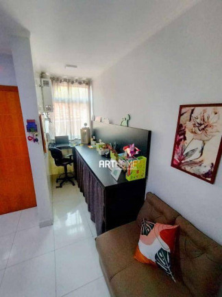 Imagem Cobertura com 3 Quartos à Venda, 154 m² em Vila Boa Vista - Santo André Imagem Cobertura com 3 Quartos à Venda, 154 m² em Vila Boa Vista - Santo André