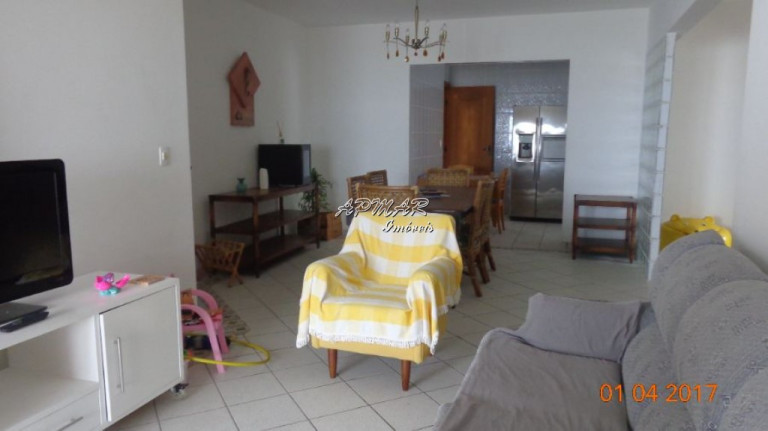 Imagem Apartamento com 4 Quartos à Venda, 160 m² em Flórida - Praia Grande Imagem Apartamento com 4 Quartos à Venda, 160 m² em Flórida - Praia Grande