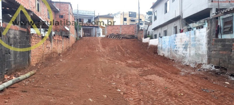 Imagem Terreno à Venda, 292 m² em Jardim Imperial - Atibaia