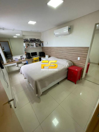Imagem Apartamento com 3 Quartos à Venda, 91 m² em Estados - João Pessoa Imagem Apartamento com 3 Quartos à Venda, 91 m² em Estados - João Pessoa