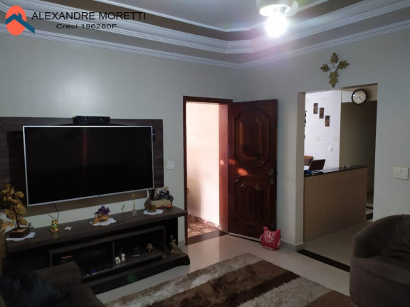 Imagem Casa com 3 Quartos à Venda, 300 m² em Vila Helena - Sorocaba
