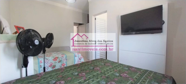 Imagem Casa com 2 Quartos à Venda, 75 m² em Jardim Do Sol - Caraguatatuba