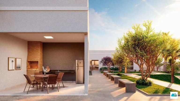 Imagem Apartamento com 2 Quartos à Venda, em Cruz Das Almas - Maceió Imagem Apartamento com 2 Quartos à Venda, em Cruz Das Almas - Maceió