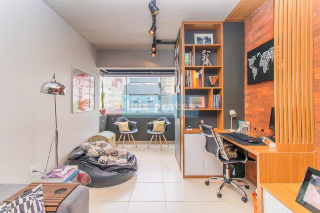Imagem Apartamento com 2 Quartos à Venda, 78 m² em Bela Vista - Porto Alegre