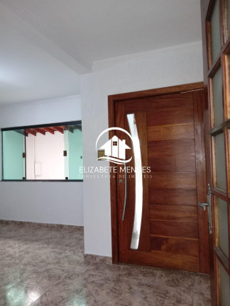Imagem Casa com 2 Quartos à Venda,  em Jardim Imperador - Suzano