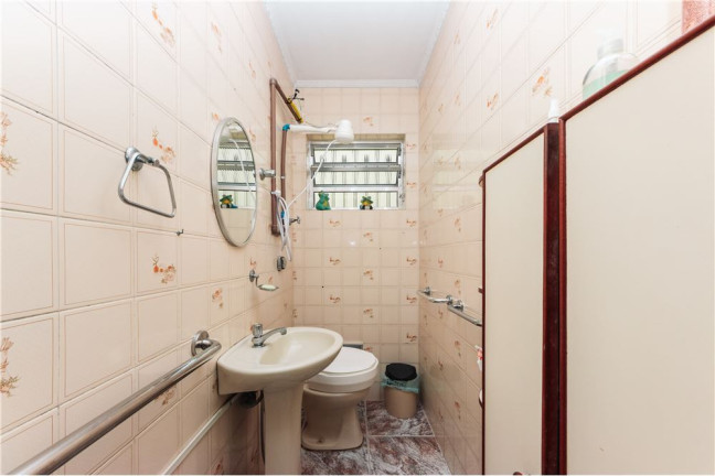 Imagem Casa com 4 Quartos à Venda,  em Aricanduva - São Paulo