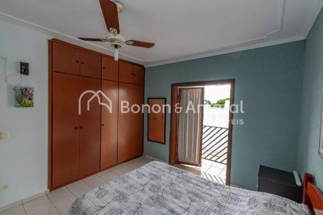 Imagem Casa com 4 Quartos à Venda, 357 m² em Jardim Santa Genebra - Campinas Imagem Casa com 4 Quartos à Venda, 357 m² em Jardim Santa Genebra - Campinas