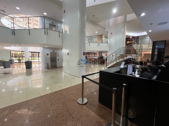 Imagem Sala Comercial à Venda, 32 m² em Asa Norte - Brasília Imagem Sala Comercial à Venda, 32 m² em Asa Norte - Brasília