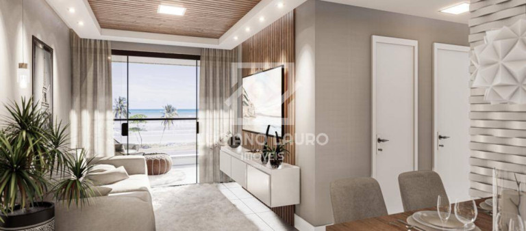 Imagem Apartamento com 3 Quartos à Venda, 69 m² em Jardim Atlântico - Ilhéus Imagem Apartamento com 3 Quartos à Venda, 69 m² em Jardim Atlântico - Ilhéus