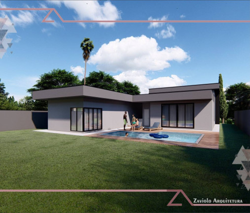 Imagem Casa de Condomínio com 3 Quartos à Venda, 800 m² em Jardim Colonial - Atibaia