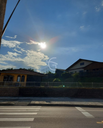 Imagem Terreno à Venda, 825 m² em Glória - Joinville Imagem Terreno à Venda, 825 m² em Glória - Joinville