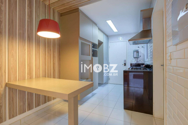Imagem Imóvel com 3 Quartos à Venda, 120 m² em Vila Olímpia - São Paulo