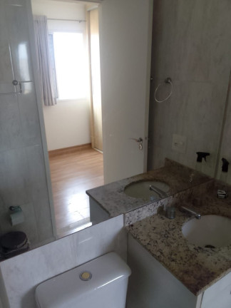 Imagem Apartamento com 3 Quartos à Venda, 65 m² em Vila Curuçá - Santo André Imagem Apartamento com 3 Quartos à Venda, 65 m² em Vila Curuçá - Santo André