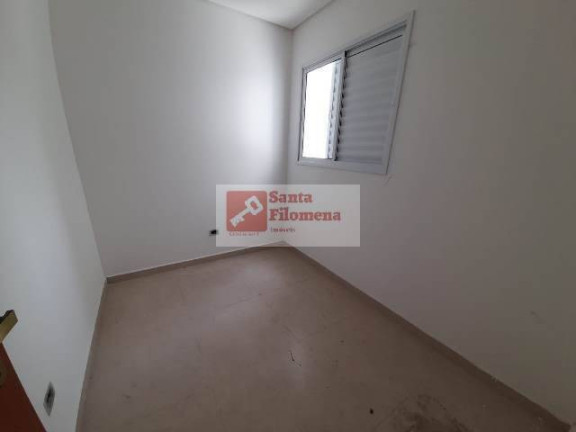 Imagem Cobertura com 2 Quartos à Venda, 90 m² em Parque Oratório - Santo André
