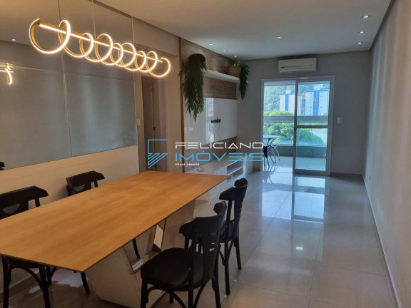 Imagem Apartamento com 2 Quartos à Venda, 77 m² em Canto Do Forte - Praia Grande Imagem Apartamento com 2 Quartos à Venda, 77 m² em Canto Do Forte - Praia Grande