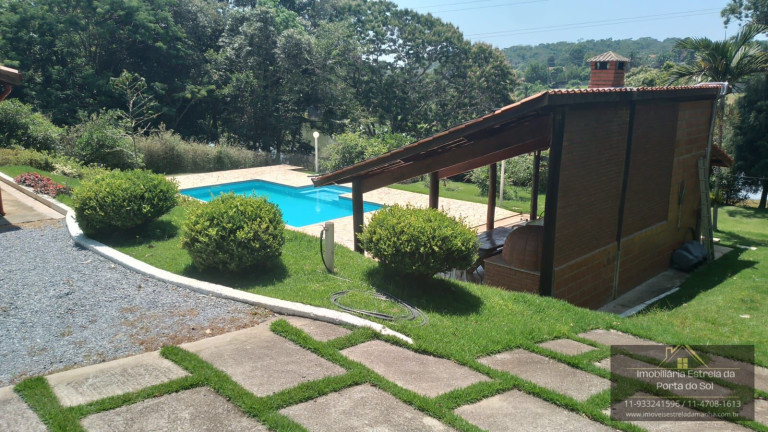 Imagem Casa com 3 Quartos à Venda, 250 m² em Centro - Ibiúna