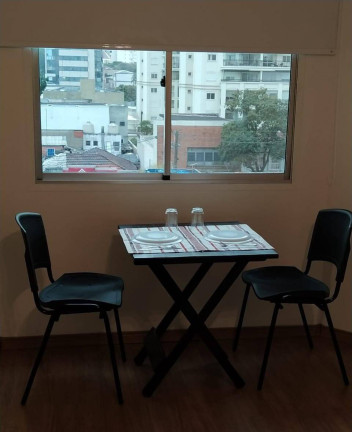 Imagem Apartamento com 1 Quarto à Venda, 28 m² em Indianópolis - São Paulo Imagem Apartamento com 1 Quarto à Venda, 28 m² em Indianópolis - São Paulo