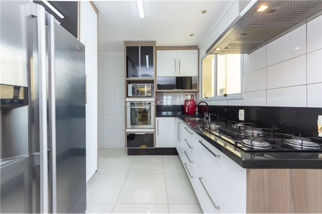 Imagem Apartamento com 2 Quartos à Venda, 107 m² em Jardim Marajoara - São Paulo