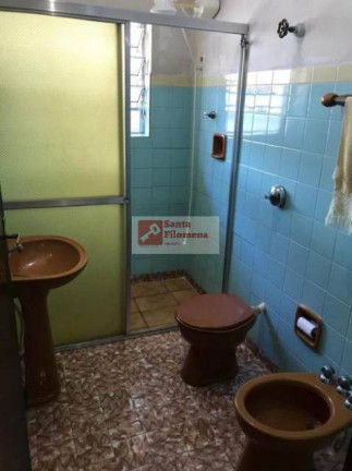Imagem Sobrado com 3 Quartos à Venda, 125 m² em Parque Novo Oratório - Santo André Imagem Sobrado com 3 Quartos à Venda, 125 m² em Parque Novo Oratório - Santo André