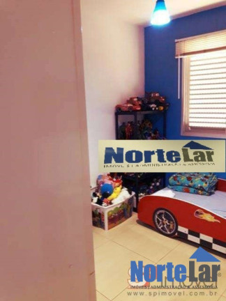 Imagem Apartamento com 2 Quartos à Venda, 52 m² em Vila Dionisia - São Paulo
