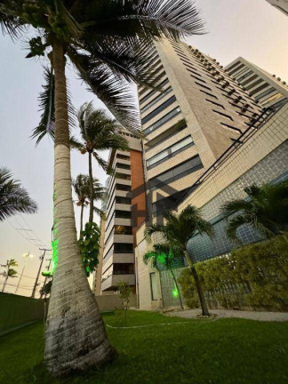Apartamento com 4 Quartos para Alugar, 160 m² em Boa Viagem - Recife