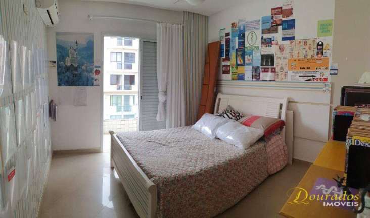 Imagem Cobertura com 3 Quartos à Venda, 177 m² em Tupi - Praia Grande Imagem Cobertura com 3 Quartos à Venda, 177 m² em Tupi - Praia Grande