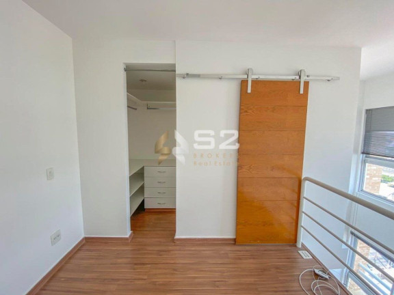 Imagem Apartamento com 1 Quarto à Venda, 40 m² em Vila Leopoldina - São Paulo
