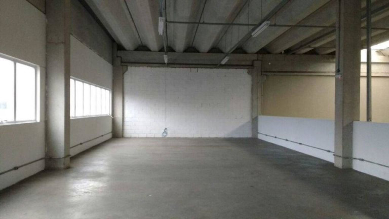 Imagem Imóvel Comercial para Alugar, 1.025 m² em Piraporinha - Diadema Imagem Imóvel Comercial para Alugar, 1.025 m² em Piraporinha - Diadema