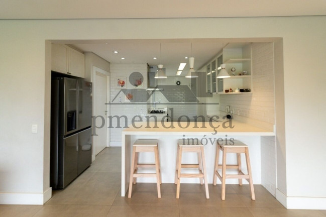 Imagem Apartamento com 3 Quartos à Venda, 134 m² em Vila Anastácio - São Paulo Imagem Apartamento com 3 Quartos à Venda, 134 m² em Vila Anastácio - São Paulo