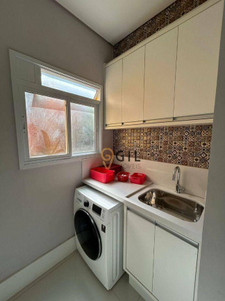 Imagem Apartamento com 3 Quartos à Venda, 83 m² em Pagador De Andrade - Jacareí
