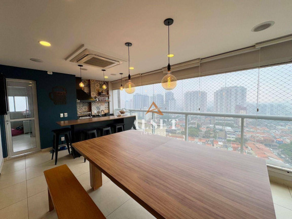 Imagem Apartamento com 3 Quartos à Venda, 127 m² em Tatuapé - São Paulo Imagem Apartamento com 3 Quartos à Venda, 127 m² em Tatuapé - São Paulo