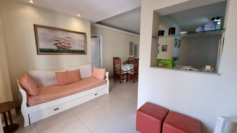 Imagem Apartamento com 1 Quarto à Venda, 65 m² em Pitangueiras - Guarujá Imagem Apartamento com 1 Quarto à Venda, 65 m² em Pitangueiras - Guarujá