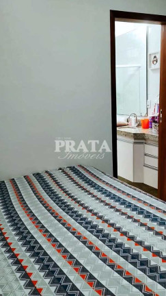 Imagem Casa com 2 Quartos à Venda, 110 m² em Aparecida - Santos