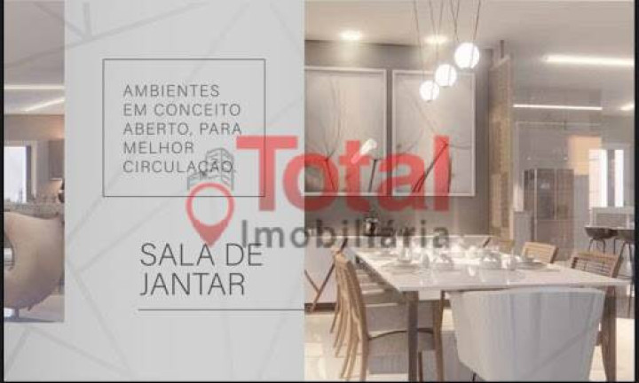 Imagem Apartamento com 3 Quartos à Venda,  em Timirim - Timóteo