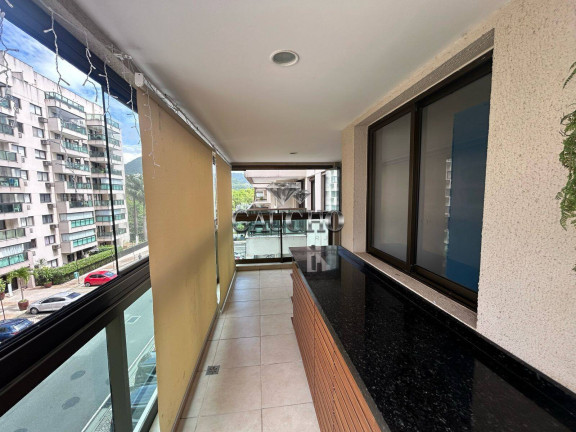 Imagem Apartamento com 3 Quartos à Venda, 83 m² em Recreio Dos Bandeirantes - Rio De Janeiro Imagem Apartamento com 3 Quartos à Venda, 83 m² em Recreio Dos Bandeirantes - Rio De Janeiro