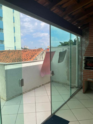 Imagem Apartamento com 2 Quartos à Venda, 88 m² em Casa Branca - Santo André