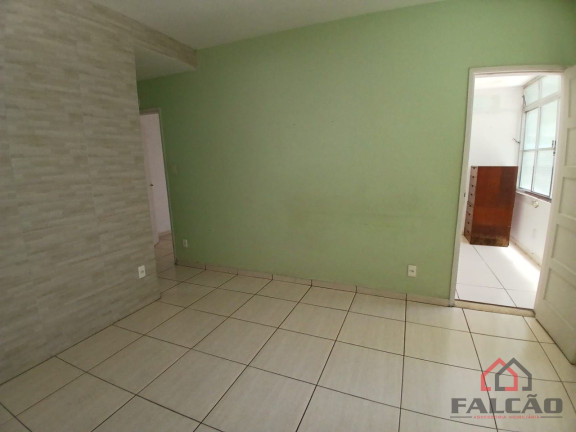 Apartamento com 1 Quarto à Venda ou Locação, 65 m² em José Menino - Santos
