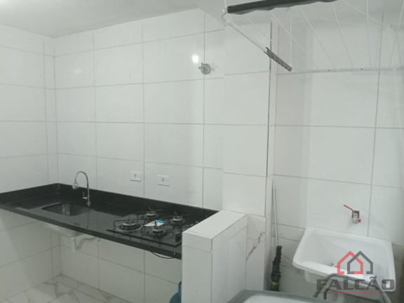 Imagem Apartamento com 1 Quarto à Venda, 50 m² em Aparecida - Santos