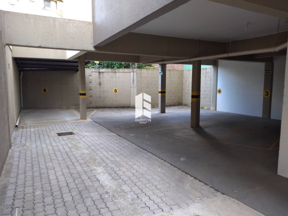 Imagem Apartamento com 2 Quartos à Venda, 65 m² em Nossa Senhora De Fátima - Santa Maria