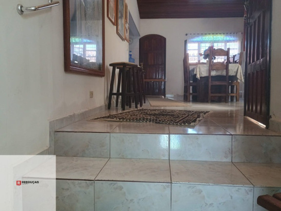 Imagem Casa com 4 Quartos à Venda, em Balneário Tupy - Itanhaém Imagem Casa com 4 Quartos à Venda, em Balneário Tupy - Itanhaém