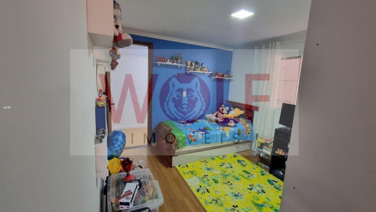 Imagem Casa com 3 Quartos à Venda, 110 m² em Santa Felicidade - Curitiba