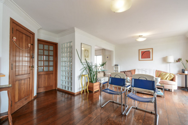 Imagem Apartamento com 2 Quartos à Venda, 158 m² em Vila Madalena - São Paulo Imagem Apartamento com 2 Quartos à Venda, 158 m² em Vila Madalena - São Paulo