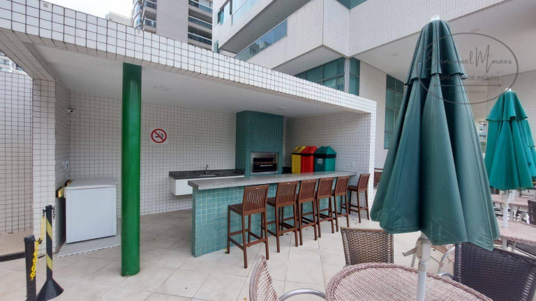 Imagem Apartamento com 2 Quartos à Venda, 105 m² em Itapuã - Vila Velha Imagem Apartamento com 2 Quartos à Venda, 105 m² em Itapuã - Vila Velha